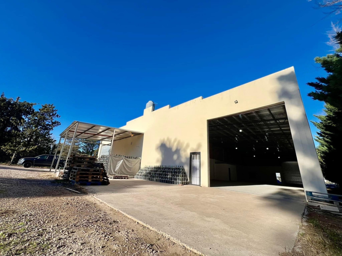 Galpón en Venta en Payro 4100, Villa Belgrano, Bahía Blanca - Bahía Blanca Propiedades | SITIO OFICIAL l