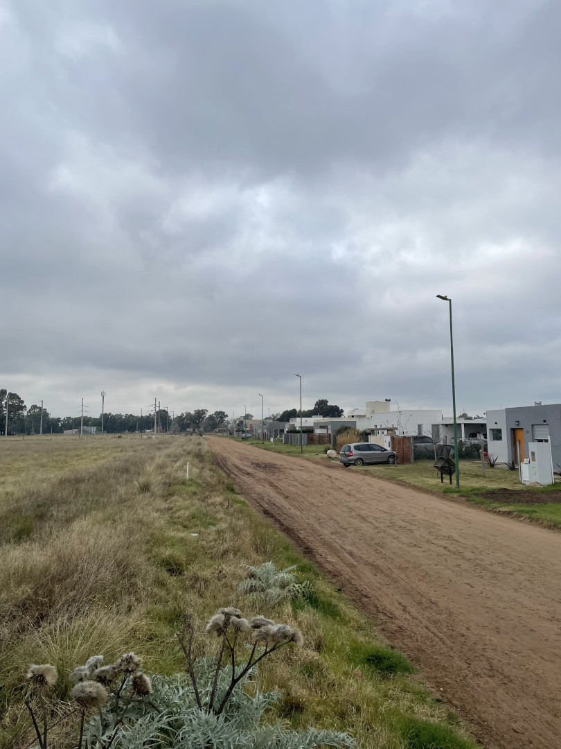 Terreno en Venta en Charca Y Jose Jimenez, Las Acacias, Bahía Blanca - Bahía Blanca Propiedades | SITIO OFICIAL l