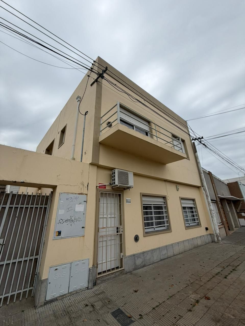 Departamento en Alquiler en Nicaragua 1235,  Bahía Blanca - Bahía Blanca Propiedades | SITIO OFICIAL l
