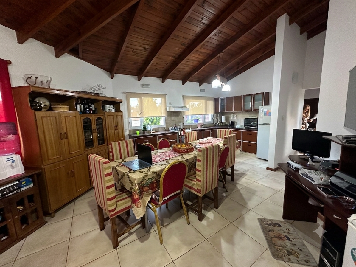 Casa en Venta en Pago Chico, Pago Chico, Punta Alta - Bahía Blanca Propiedades | SITIO OFICIAL l