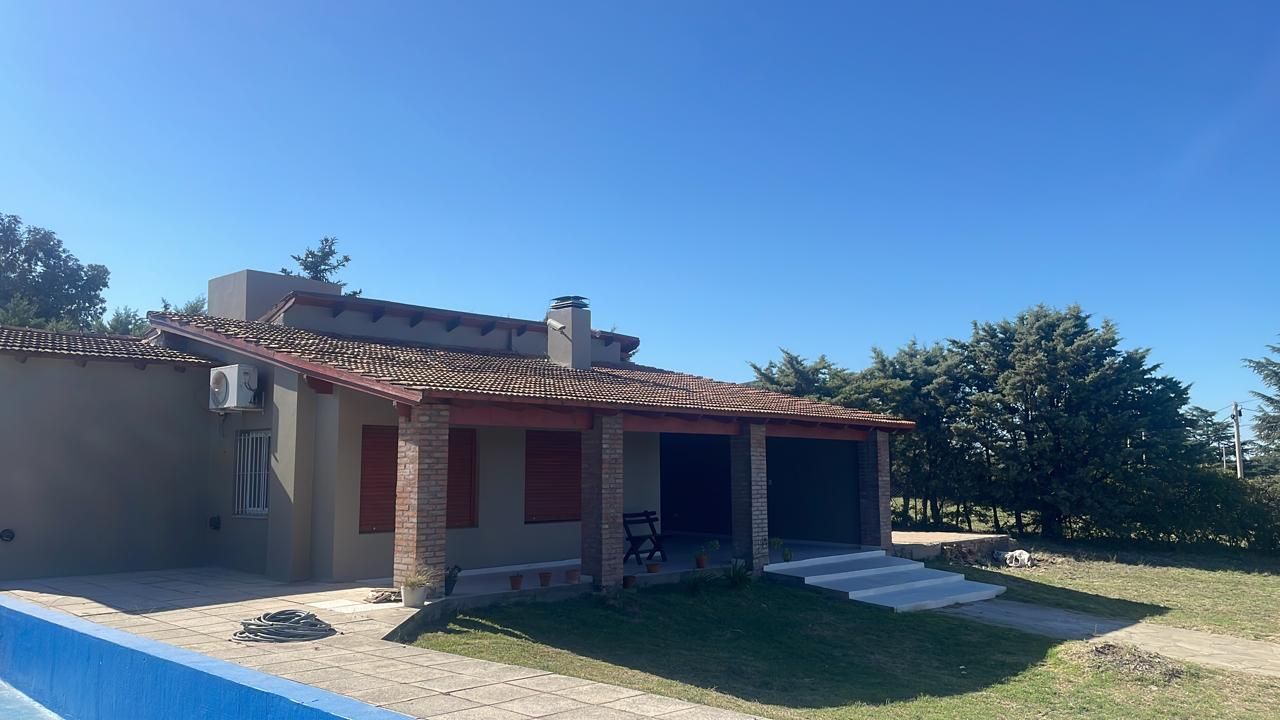 Casa en Venta en Avenida De Golf 400 , Parque Golf, Sierra de  la Ventana - Bahía Blanca Propiedades | SITIO OFICIAL l