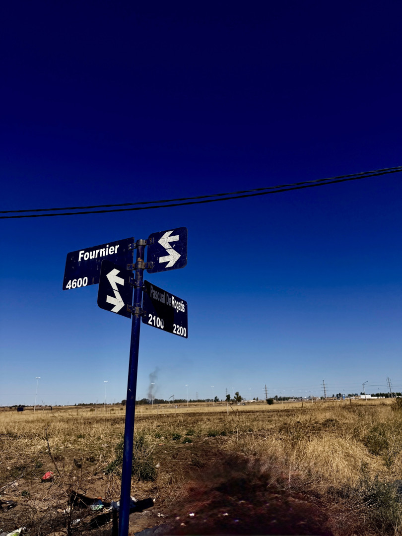Terreno en Venta en Pascual De Rogatis 2200, Nova Terra, Bahía Blanca - Bahía Blanca Propiedades | SITIO OFICIAL l
