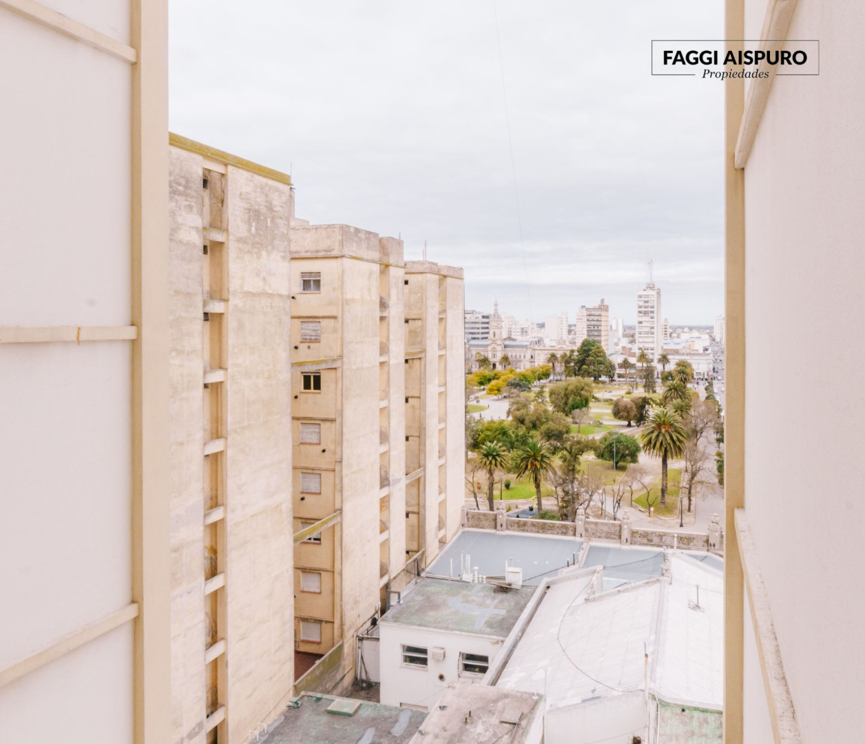 Departamento en Venta en Estomba 143,  Bahía Blanca - Bahía Blanca Propiedades | SITIO OFICIAL l