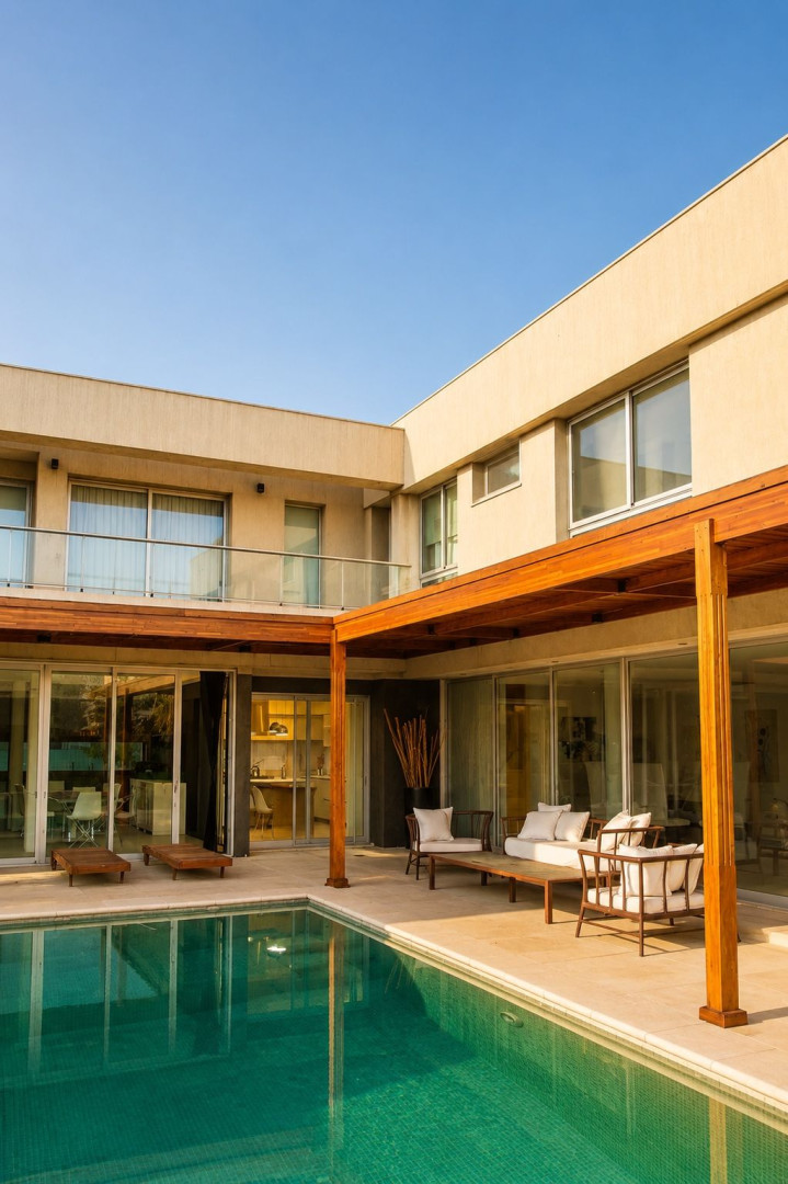 Casa en Venta en La Reserva,  Bahía Blanca - Bahía Blanca Propiedades | SITIO OFICIAL l