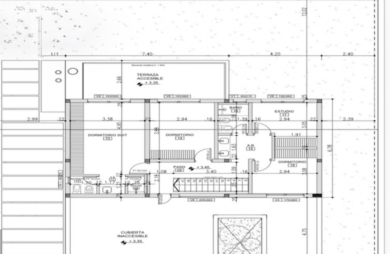 Casa en Venta en Abat Y Garay,  Bahía Blanca - Bahía Blanca Propiedades | SITIO OFICIAL l
