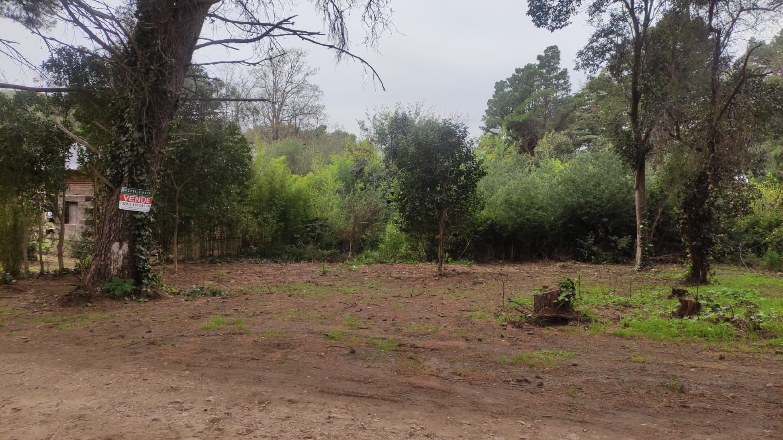 Terreno en Venta en Cabecita Negra Y Curamalal ,  Villa Ventana - Bahía Blanca Propiedades | SITIO OFICIAL l