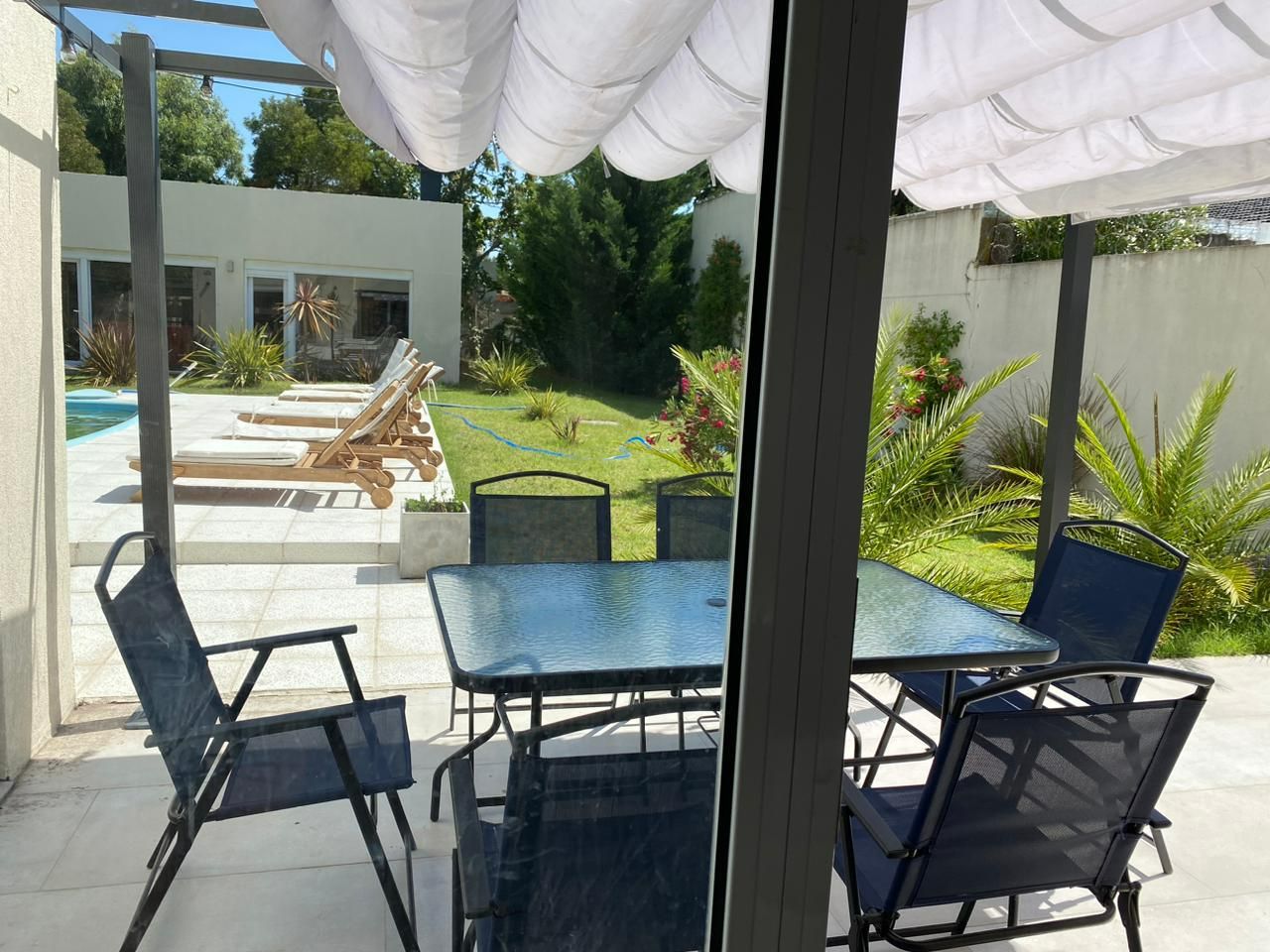 Casa en Venta  Dufaur, Monte Hermoso - Bahía Blanca Propiedades | SITIO OFICIAL l