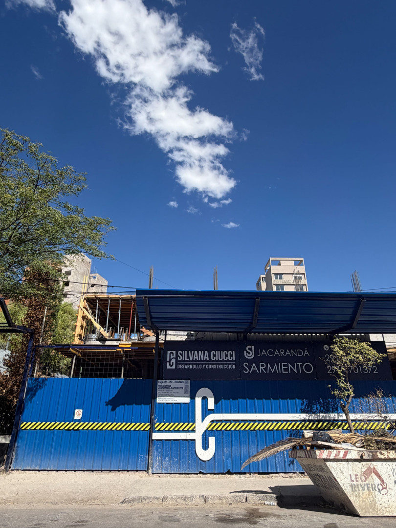 Departamento en Venta en Sarmiento 657, Centro, Bahía Blanca - Bahía Blanca Propiedades | SITIO OFICIAL l