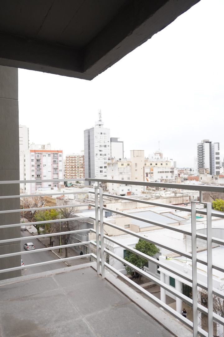 Departamento en Venta en Caronti 65, Centro, Bahía Blanca - Bahía Blanca Propiedades | SITIO OFICIAL l