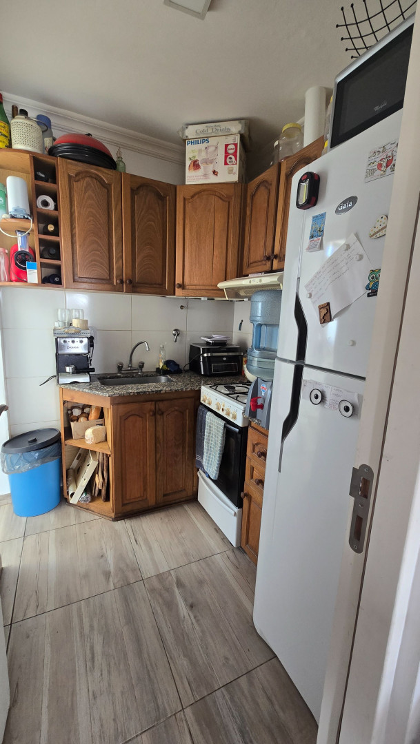 Departamento en Venta en Caronti 600, Centro, Bahía Blanca - Bahía Blanca Propiedades | SITIO OFICIAL l