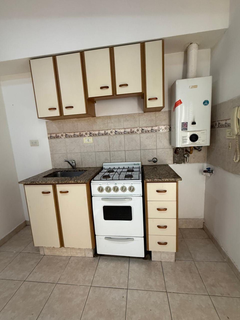 Departamento en Alquiler en Laprida 167, La Falda, Bahía Blanca - Bahía Blanca Propiedades | SITIO OFICIAL l