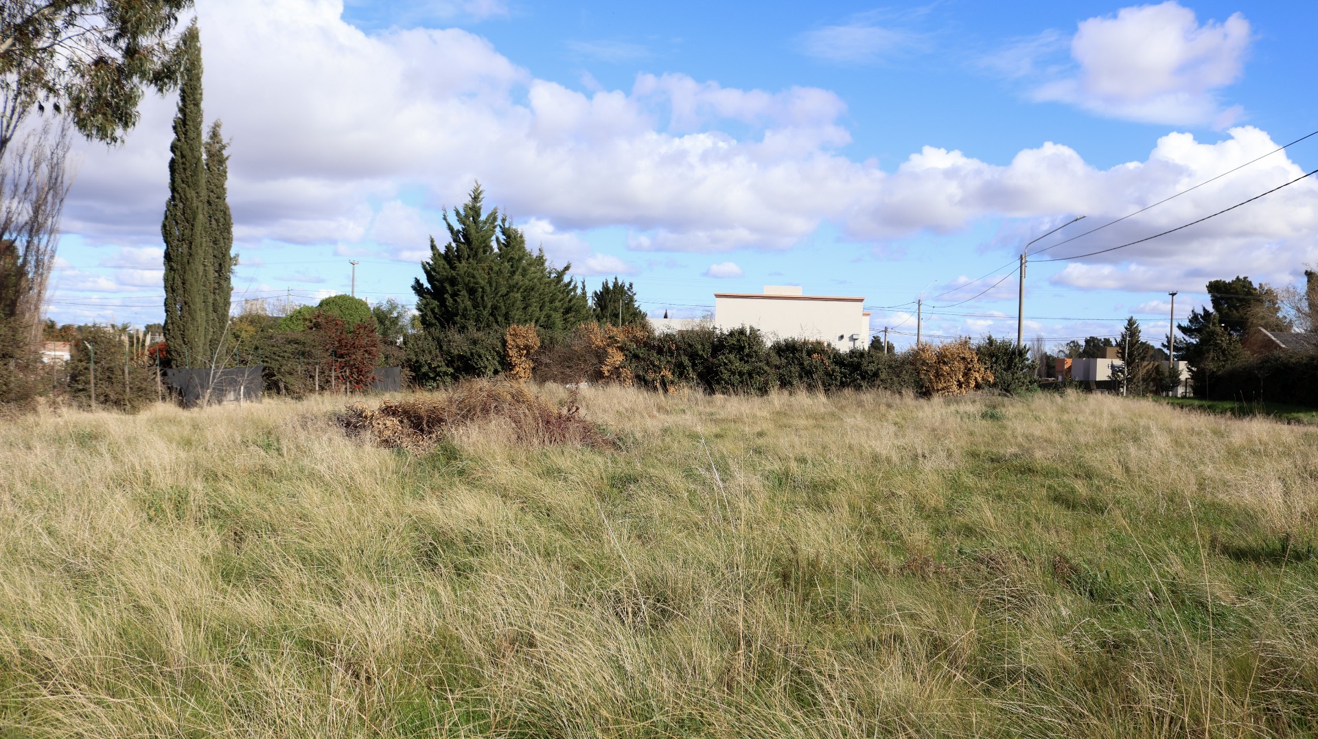 Terreno en Venta en Punsato Y Barrionuevo, Paihuen, Bahía Blanca - Bahía Blanca Propiedades | SITIO OFICIAL l