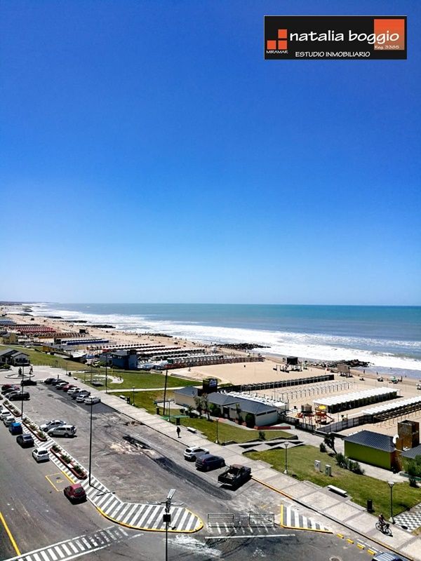 Departamento en Alquiler en Calle 12 1209,  Miramar - Bahía Blanca Propiedades | SITIO OFICIAL l