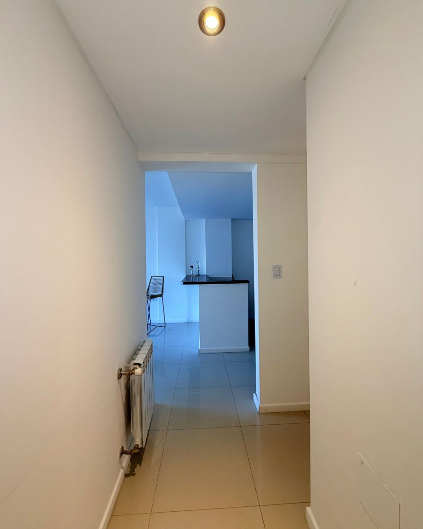 Departamento en Alquiler en Gorriti 85, Centro, Bahía Blanca - Bahía Blanca Propiedades | SITIO OFICIAL l
