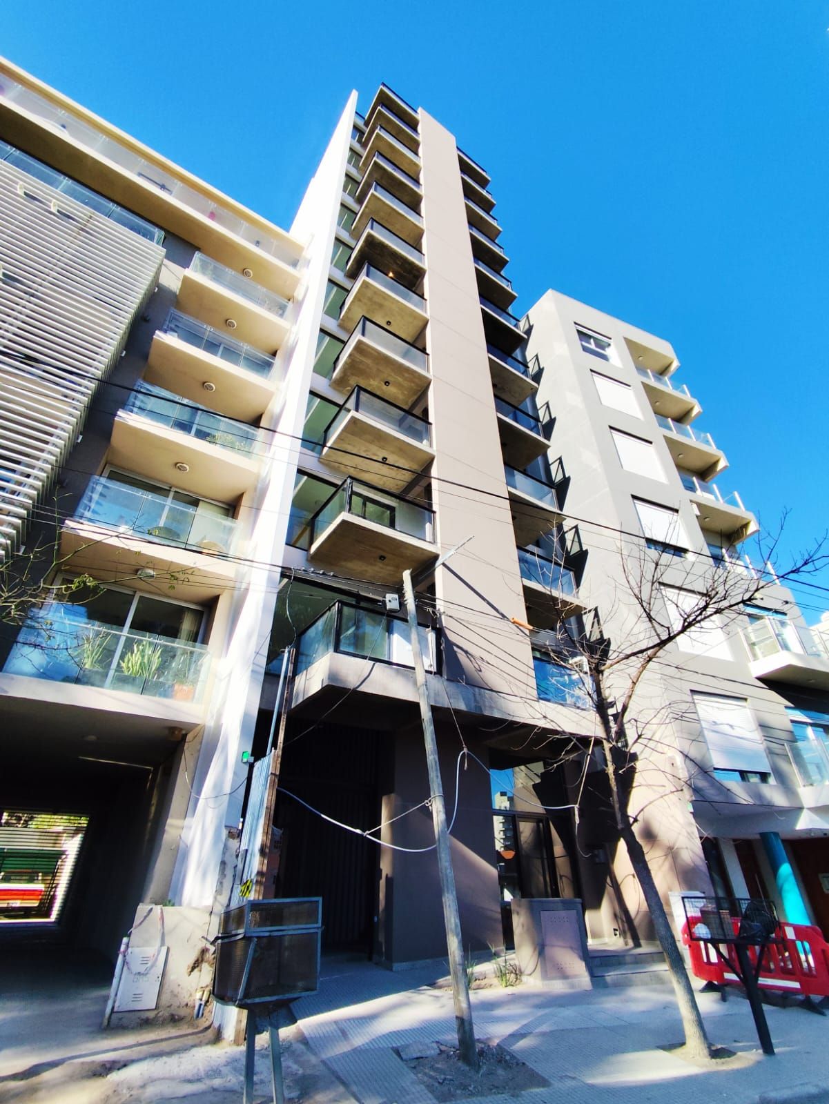 Departamento en Venta en 3 DE FEBRERO 42, La Falda, Bahía Blanca - Bahía Blanca Propiedades | SITIO OFICIAL l