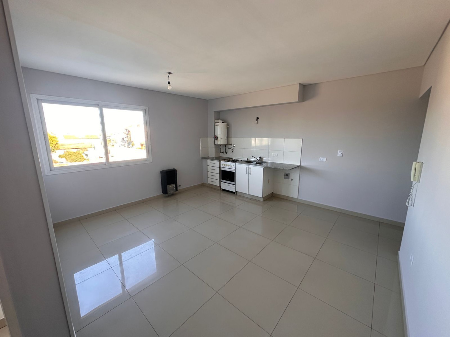 Departamento en Venta en Alem Y Cuyo , Santa Margarita, Bahía Blanca - Bahía Blanca Propiedades | SITIO OFICIAL l