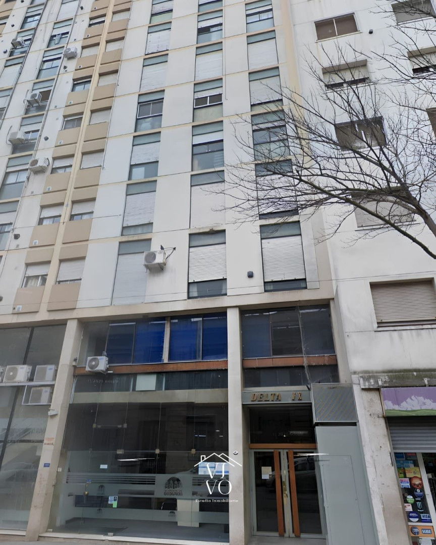 Departamento en Alquiler en Moreno 45, Centro, Bahía Blanca - Bahía Blanca Propiedades | SITIO OFICIAL l
