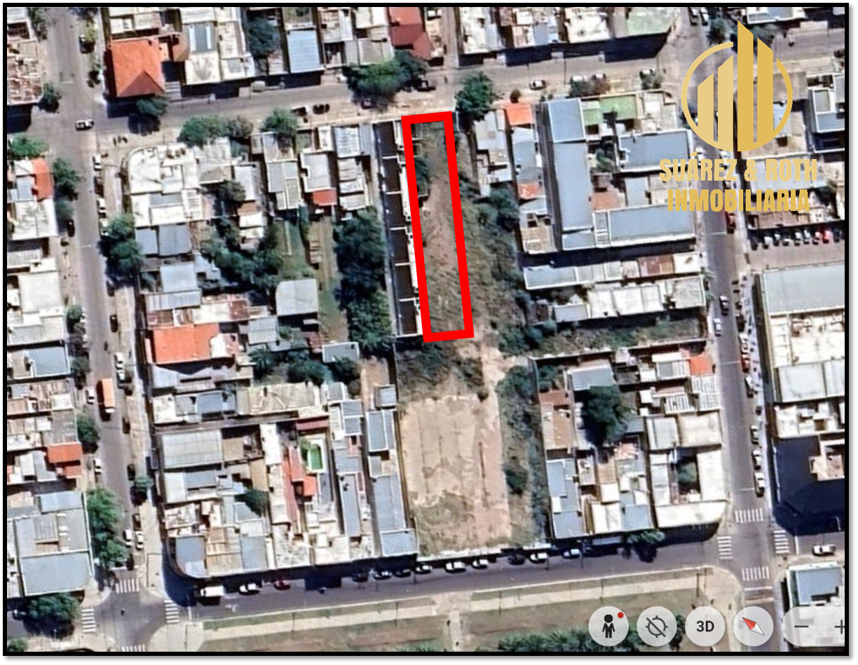 Terreno en Venta en Castelar 1555, Villa Mitre, Bahía Blanca - Bahía Blanca Propiedades | SITIO OFICIAL l