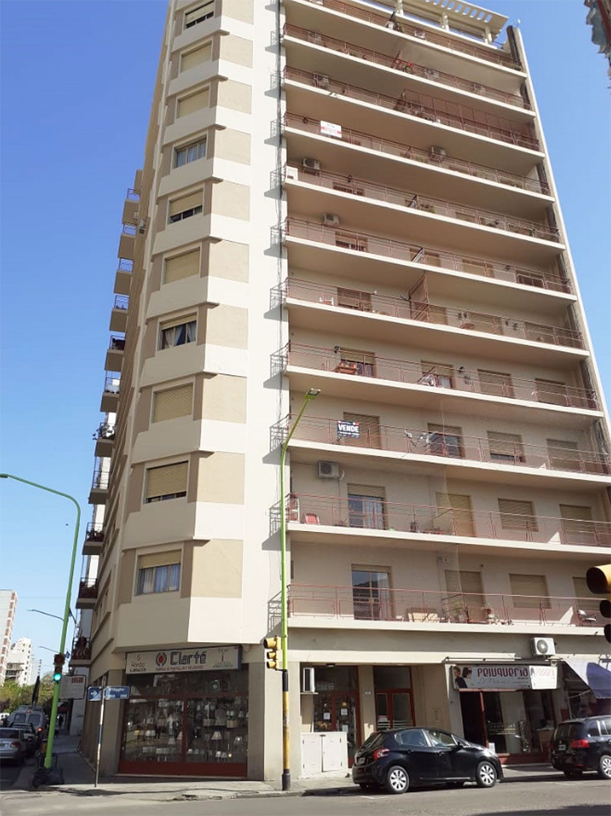 Departamento en Venta en O'higgins 291, Centro, Bahía Blanca - Bahía Blanca Propiedades | SITIO OFICIAL l