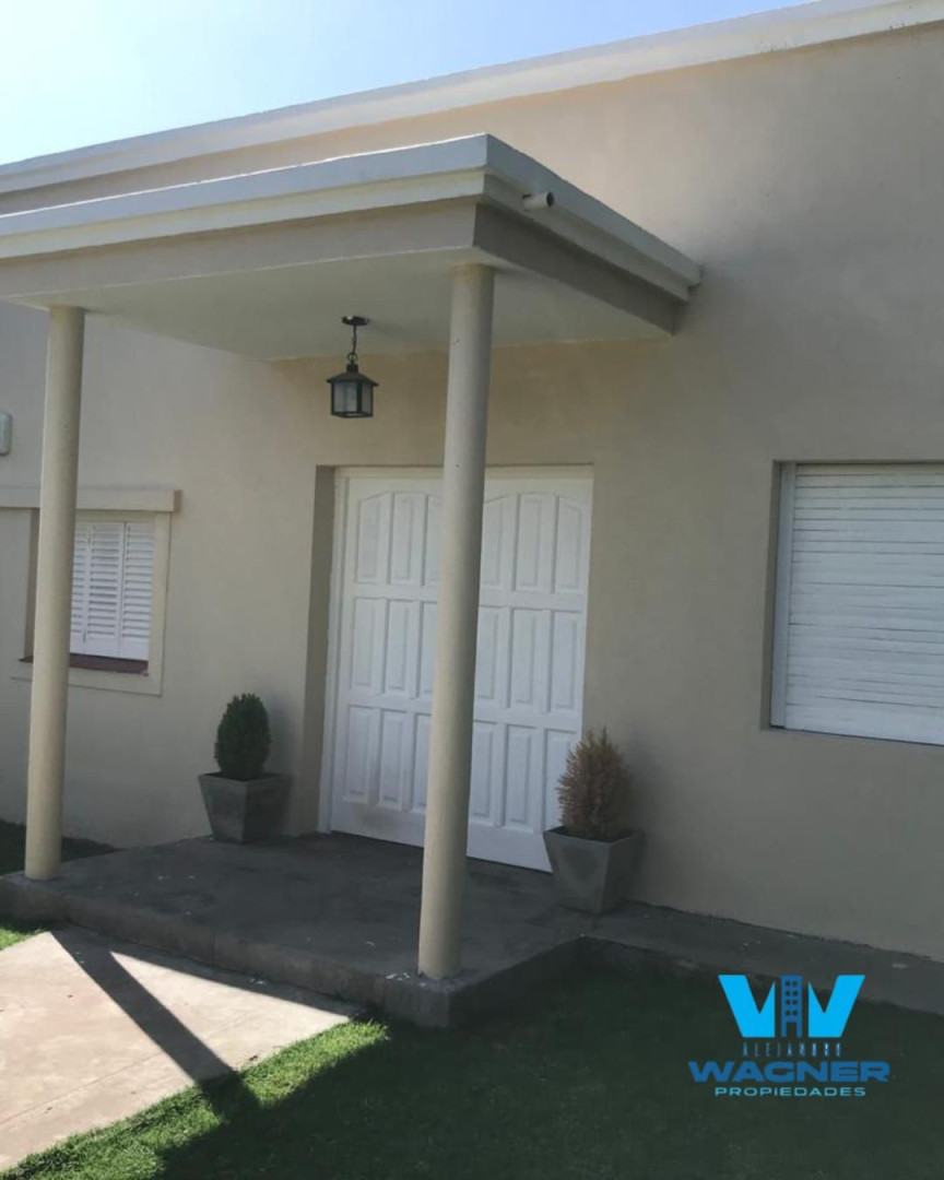 Casa en Venta en Caleu Caleu 600, Patagonia, Bahía Blanca - Bahía Blanca Propiedades | SITIO OFICIAL l