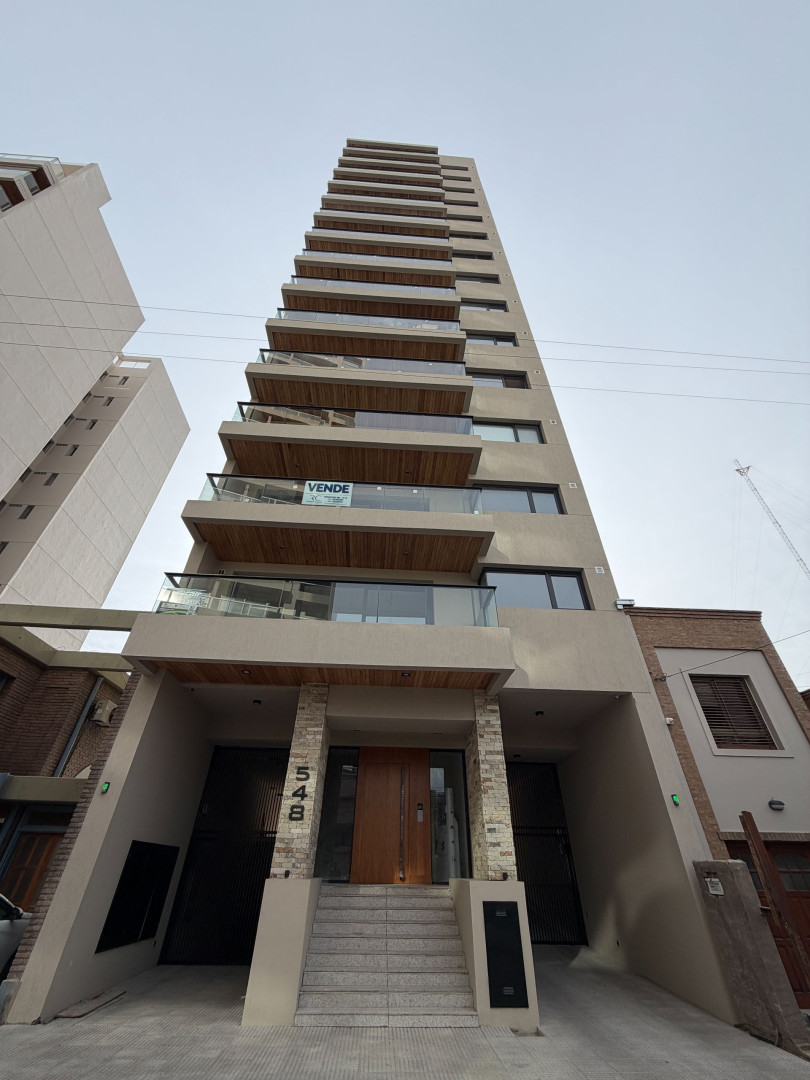 Departamento en Venta en Yrigoyen 548,  Bahía Blanca - Bahía Blanca Propiedades | SITIO OFICIAL l