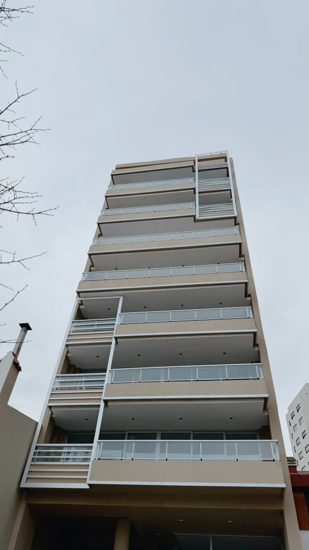 Departamento en Venta en Alem 175, Centro, Bahía Blanca - Bahía Blanca Propiedades | SITIO OFICIAL l
