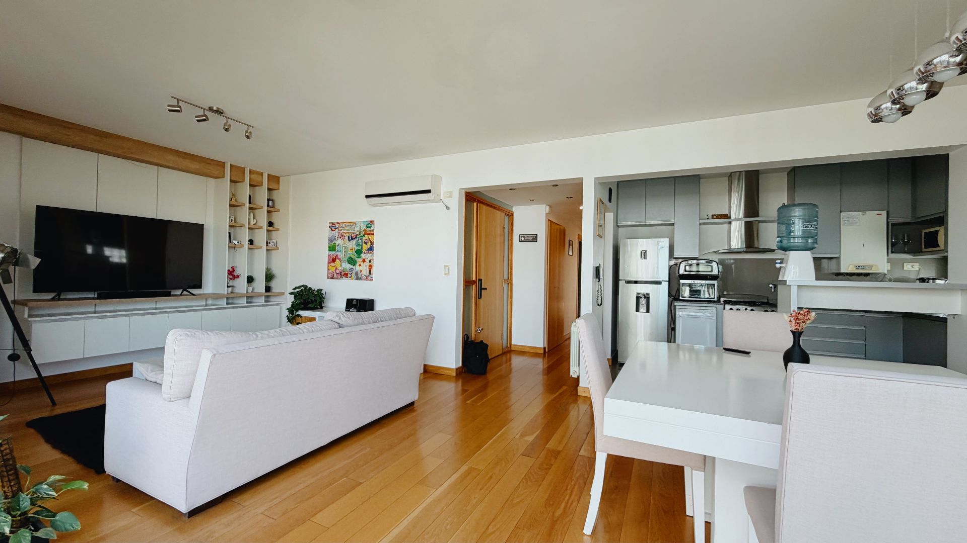 Departamento en Venta en HIPÓLITO YRIGOYEN 644 PISO 5, Centro, Bahía Blanca - Bahía Blanca Propiedades | SITIO OFICIAL l