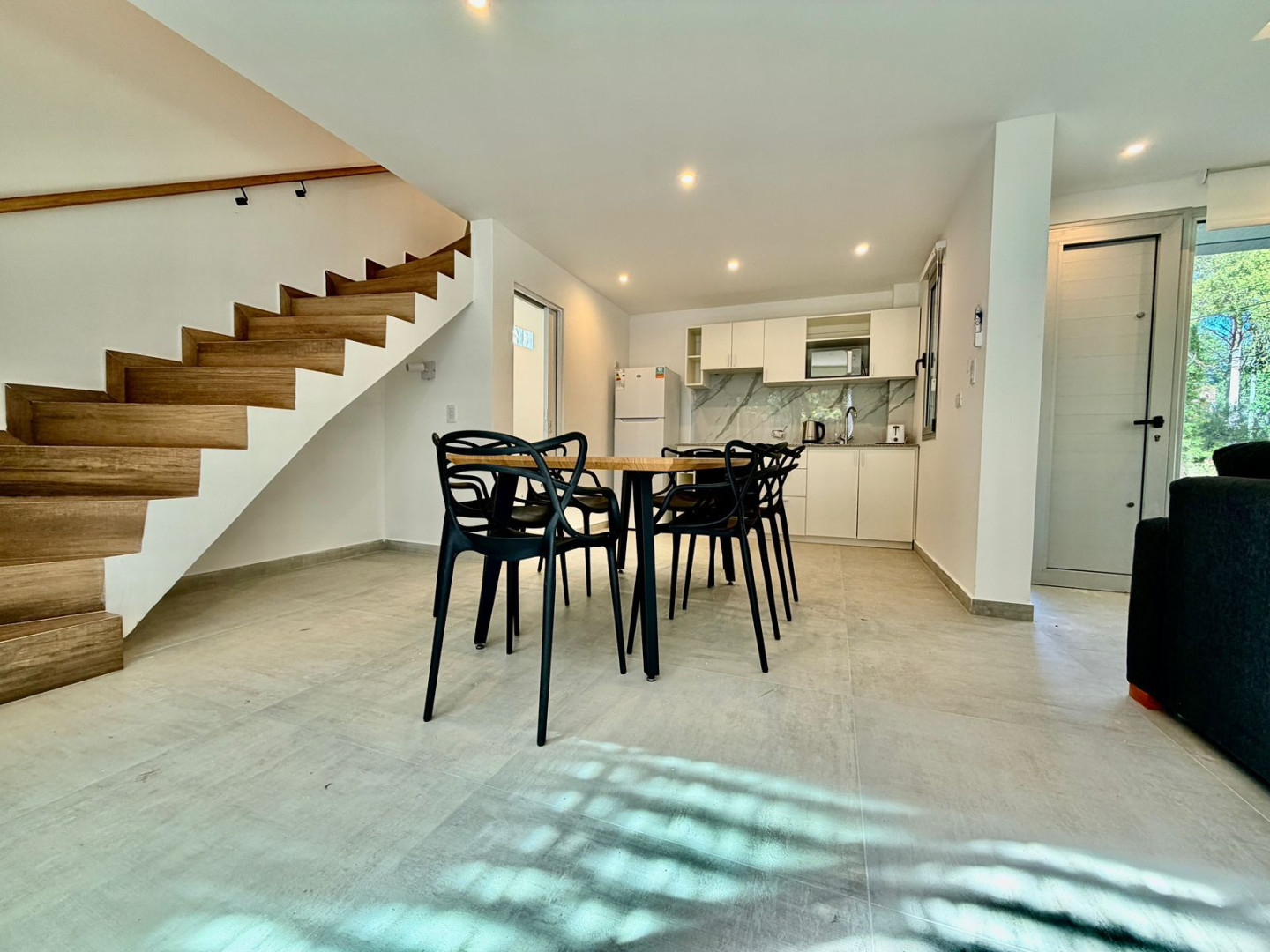 Duplex en Venta en Del Cazon 7 Y 17, Las Dunas, Monte Hermoso - Bahía Blanca Propiedades | SITIO OFICIAL l