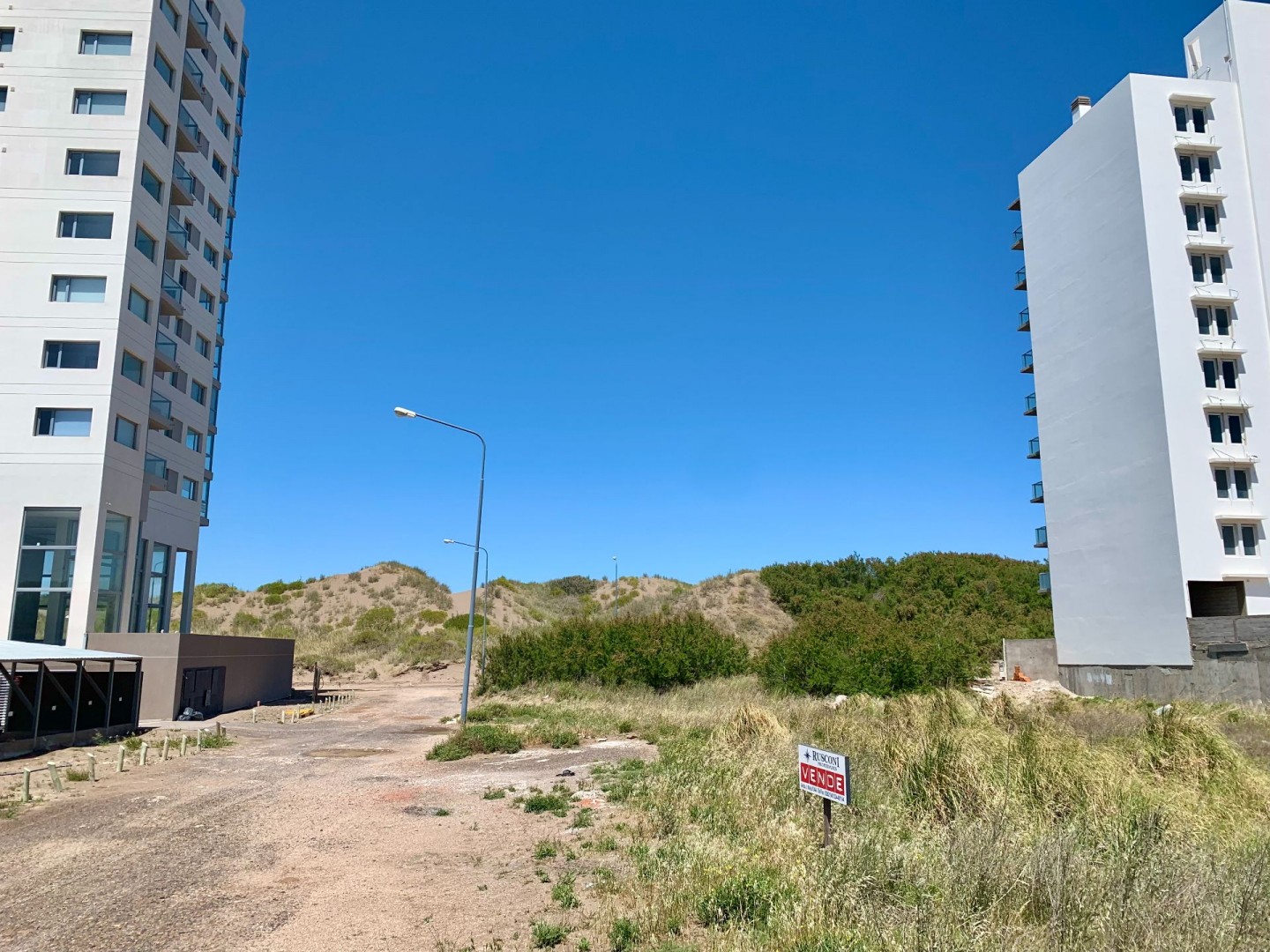 Terreno en Venta en El Gavilán Entre Costanera Y Yatasto, Monte del Este, Monte Hermoso - Bahía Blanca Propiedades | SITIO OFICIAL l