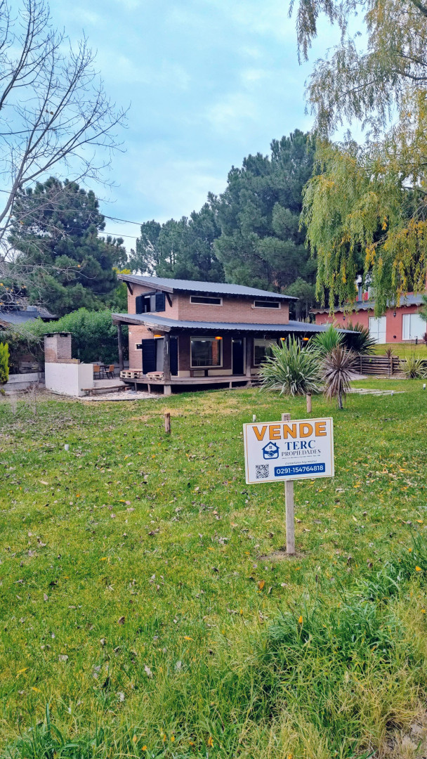 Casa en Venta en Los Delfines 390 ,  Monte Hermoso - Bahía Blanca Propiedades | SITIO OFICIAL l
