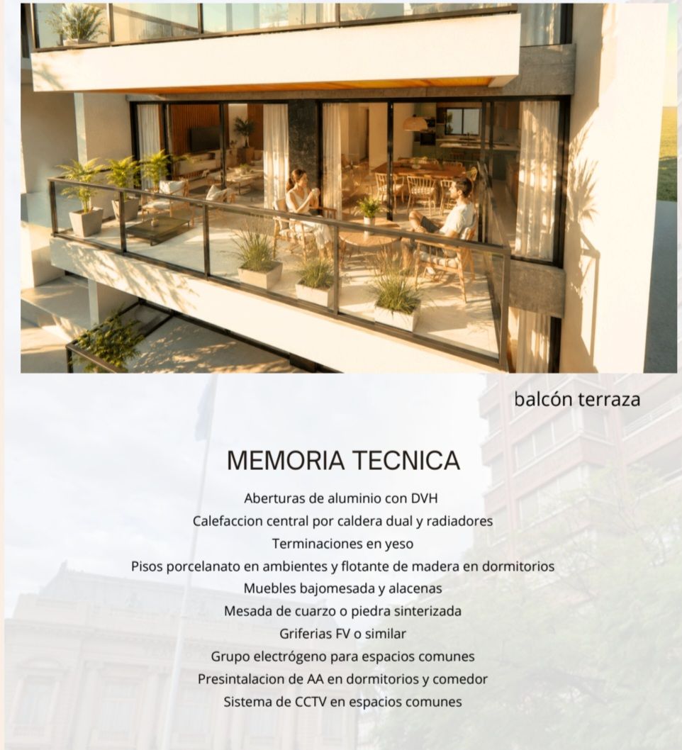Piso en Venta en Martiniano Rodriguez 435, Napostá, Bahía Blanca - Bahía Blanca Propiedades | SITIO OFICIAL l
