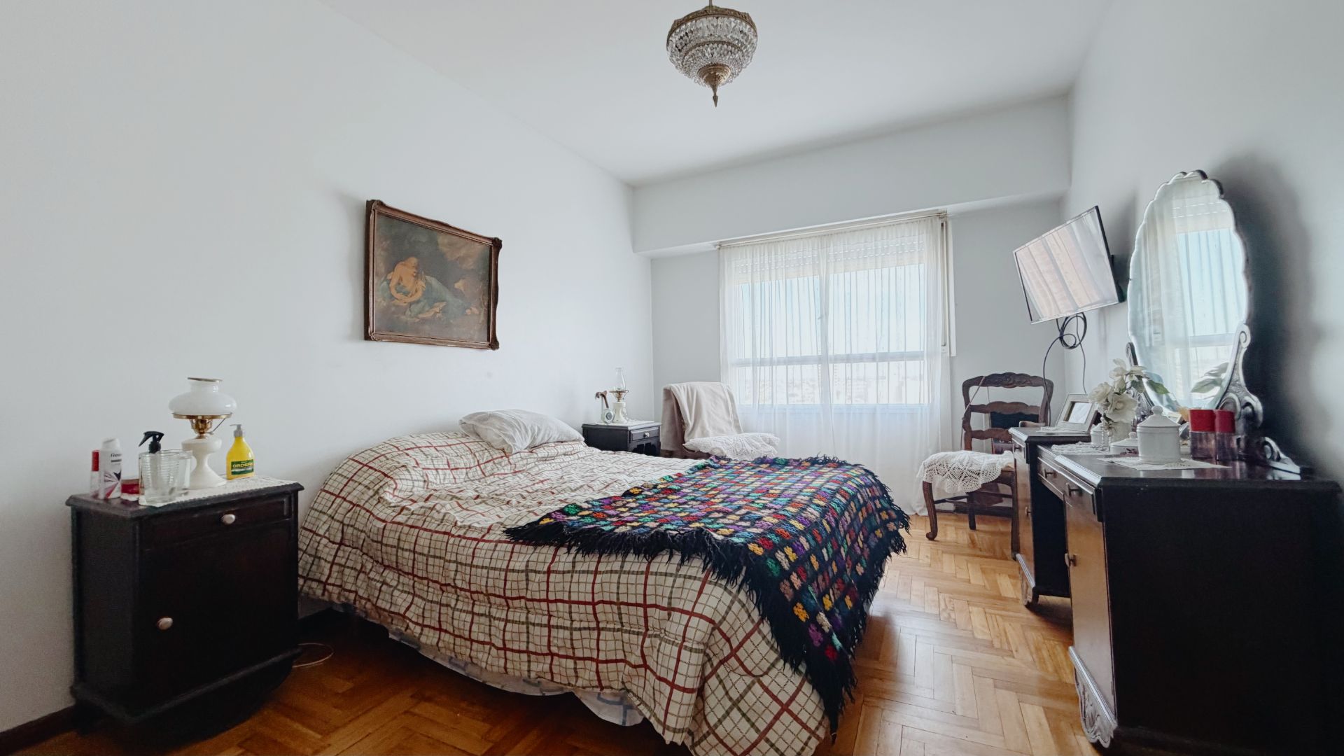 Departamento en Venta en Alsina 520 8ºB, Centro, Bahía Blanca - Bahía Blanca Propiedades | SITIO OFICIAL l