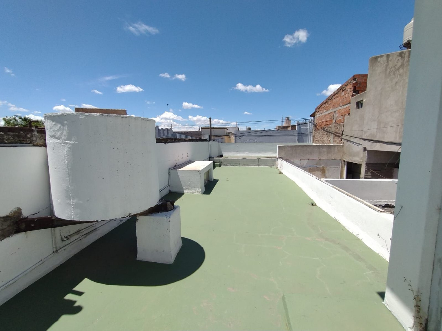 Casa con Local en Venta en Roca 420,  Punta Alta - Bahía Blanca Propiedades | SITIO OFICIAL l