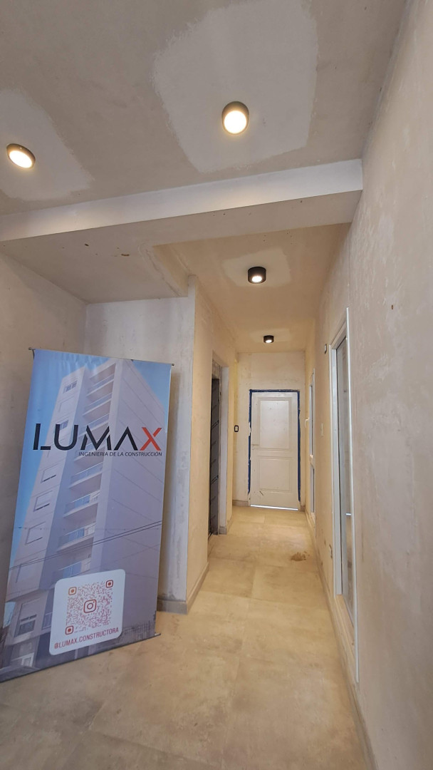 Departamento en Venta en CASTELLI 165, Centro, Bahía Blanca - Bahía Blanca Propiedades | SITIO OFICIAL l