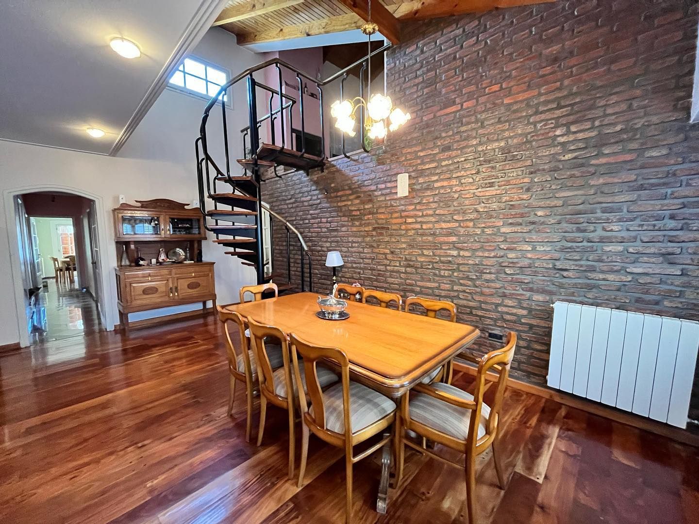 Casa en Venta en 12 De Octubre 2200, Villa del Parque, Bahía Blanca - Bahía Blanca Propiedades | SITIO OFICIAL l
