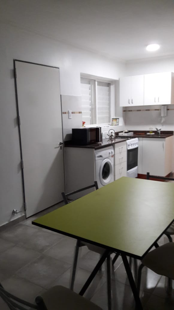 Departamento en Alquiler en Peru 55, Universitario, Bahía Blanca - Bahía Blanca Propiedades | SITIO OFICIAL l