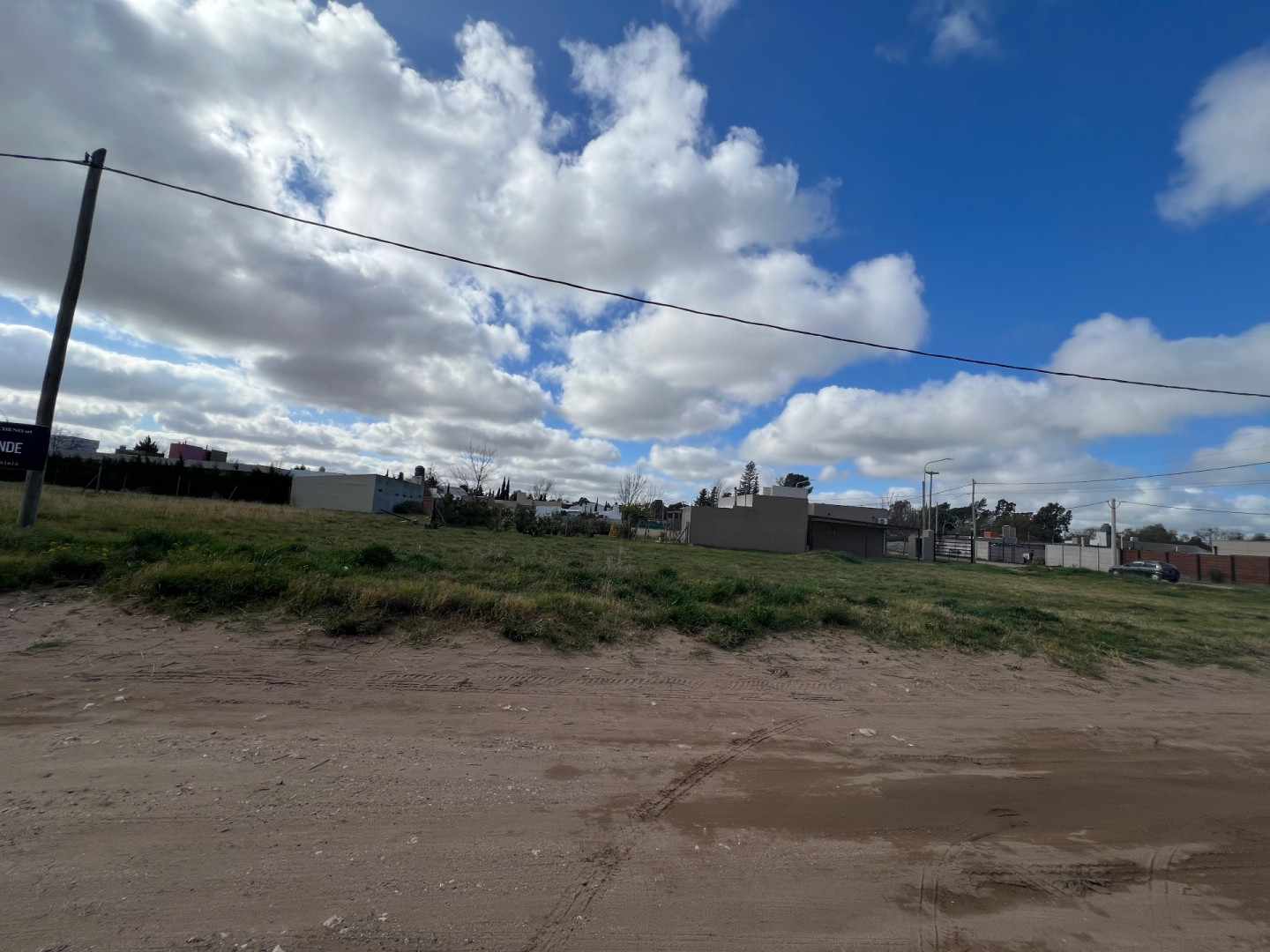Terreno en Venta en Abat 1700, Altos del Pinar, Bahía Blanca - Bahía Blanca Propiedades | SITIO OFICIAL l