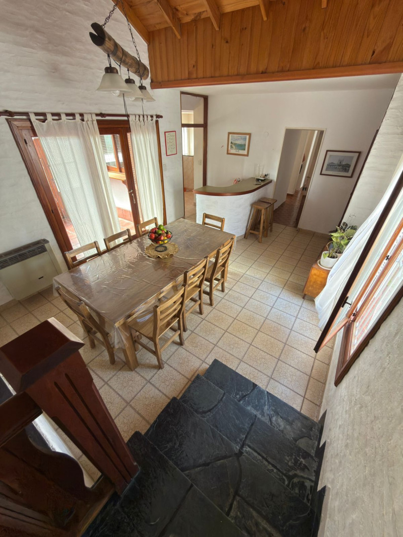 Casa en Venta en Faro Recalada Al 800, Centro, Monte Hermoso - Bahía Blanca Propiedades | SITIO OFICIAL l