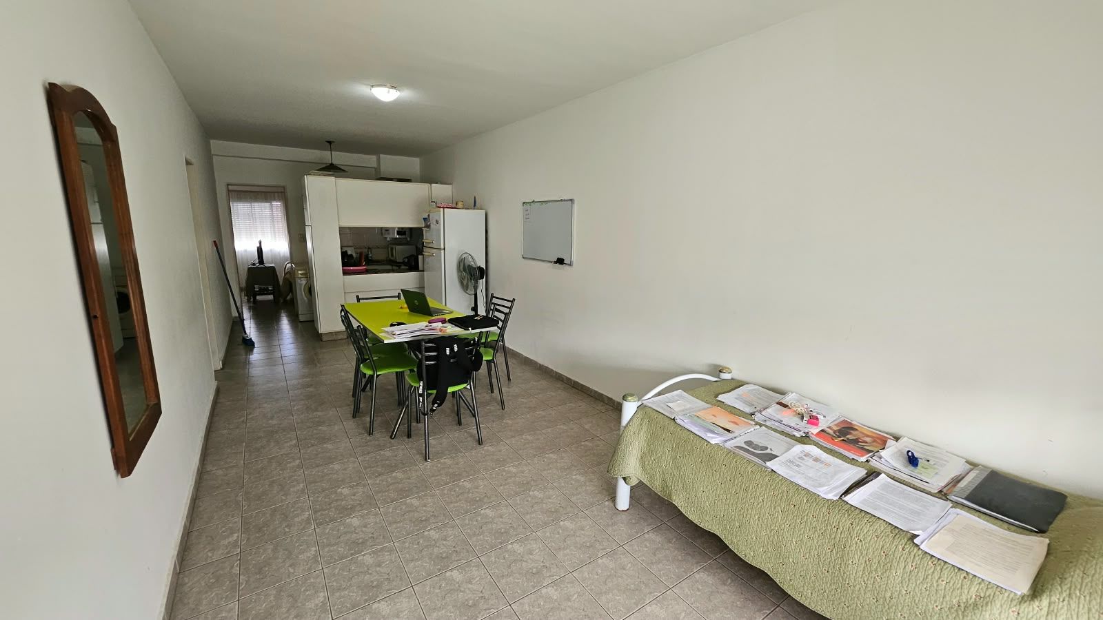 Departamento en Venta en 12 De Octubre 361, Napostá, Bahía Blanca - Bahía Blanca Propiedades | SITIO OFICIAL l