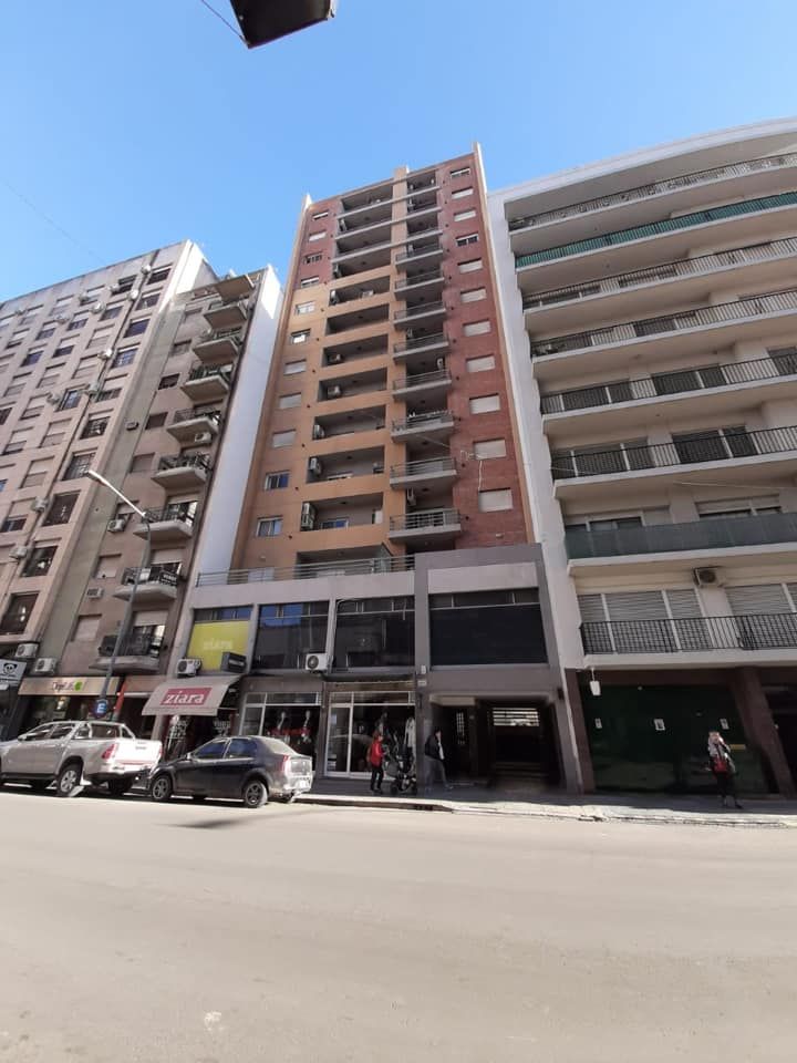 Departamento en Alquiler en Soler 57, Centro, Bahía Blanca - Bahía Blanca Propiedades | SITIO OFICIAL l