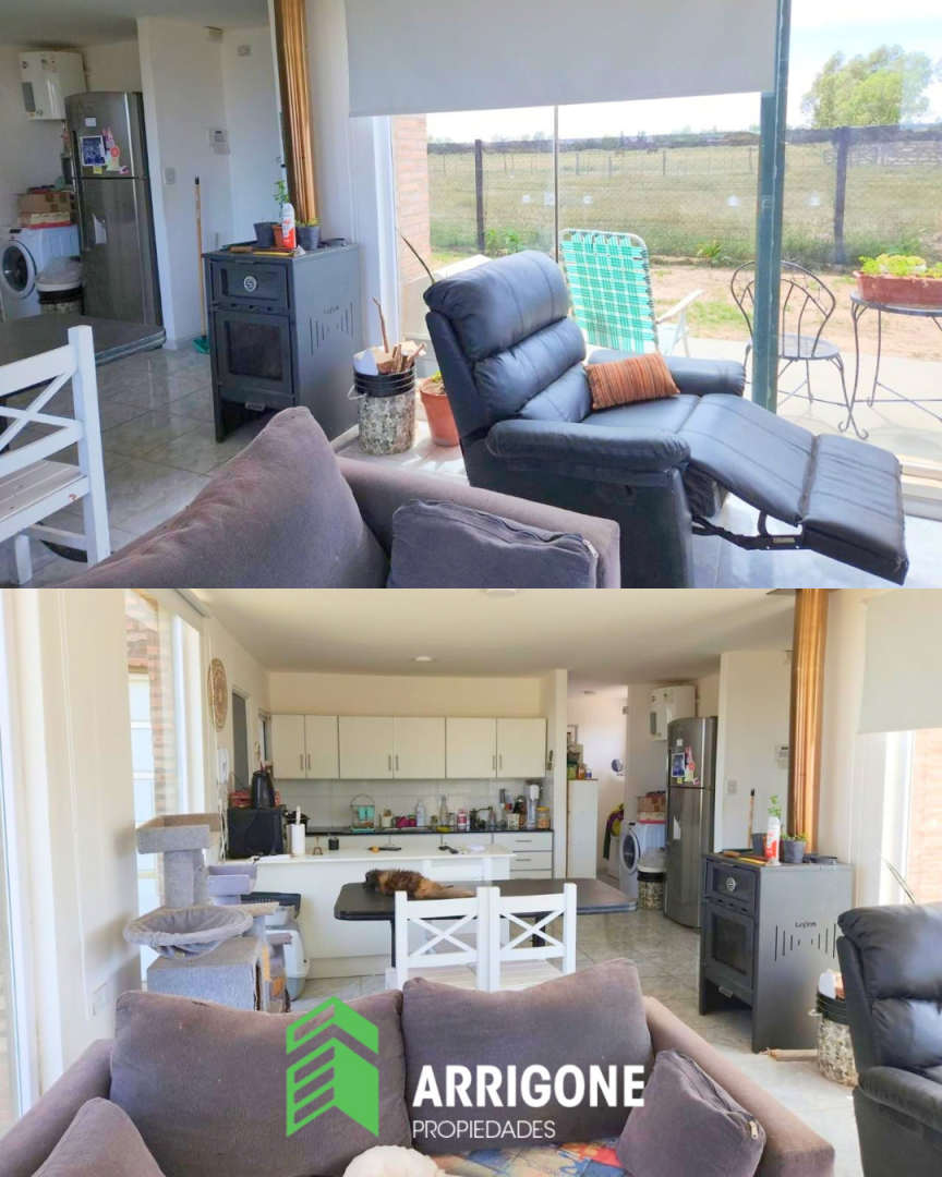 Casa en Venta en Lorenza Luna 1934, Villa Bordeu, Bahía Blanca - Bahía Blanca Propiedades | SITIO OFICIAL l