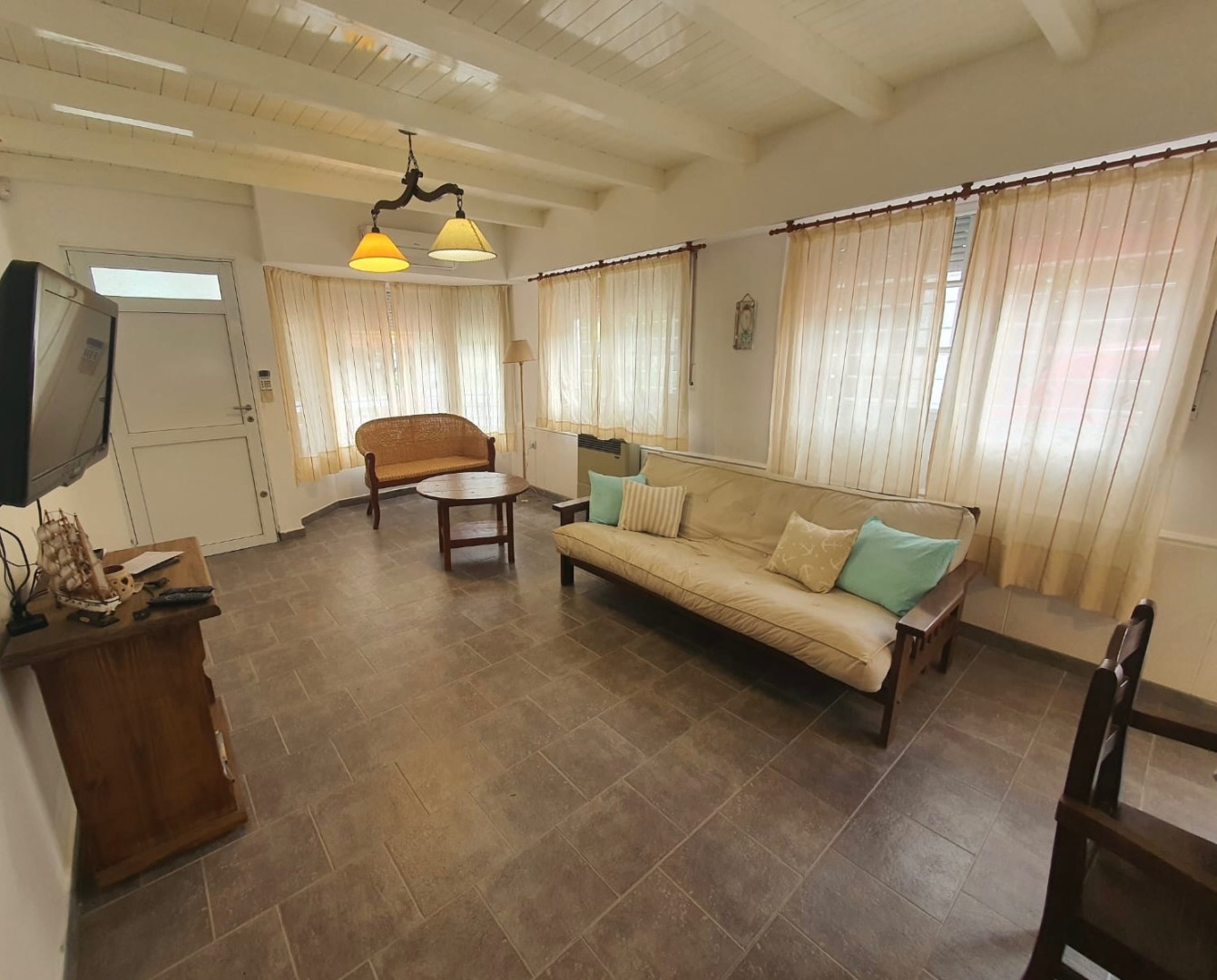 Casa en Venta en Diag. Huaglen 155,  Pehuen Co - Bahía Blanca Propiedades | SITIO OFICIAL l
