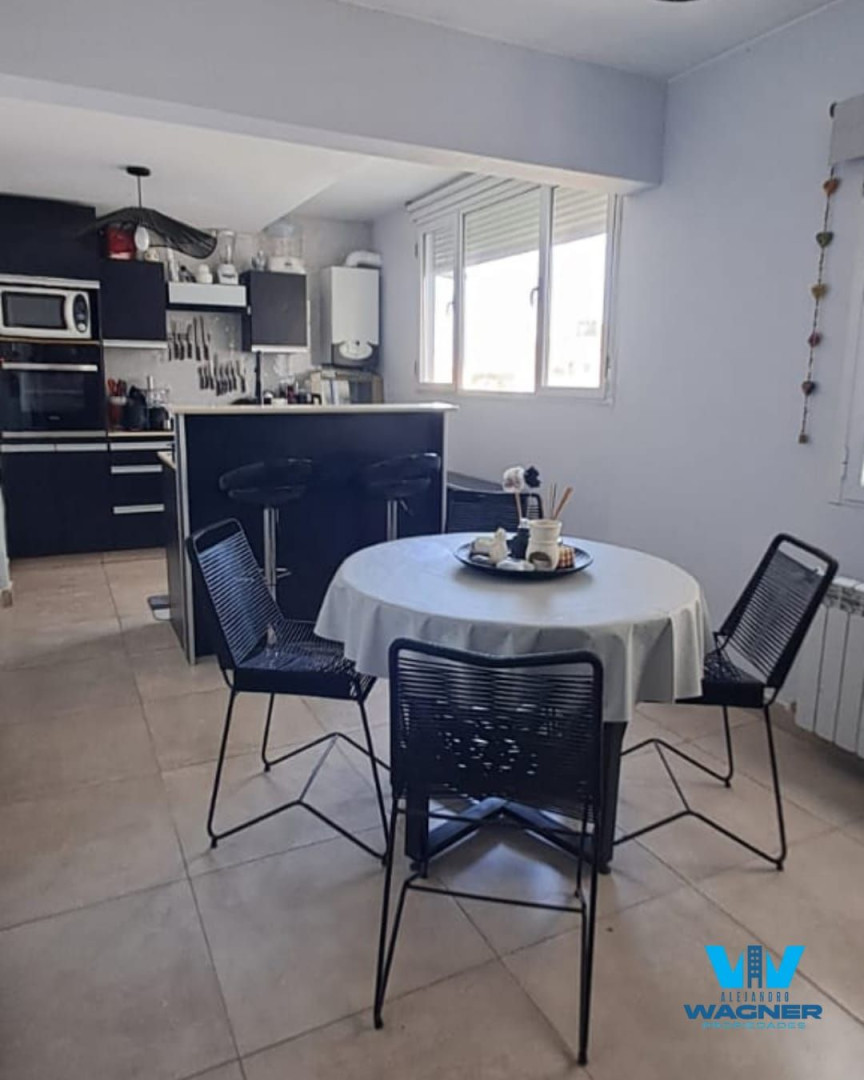 Departamento en Venta en Mitre 259, Centro, Bahía Blanca - Bahía Blanca Propiedades | SITIO OFICIAL l