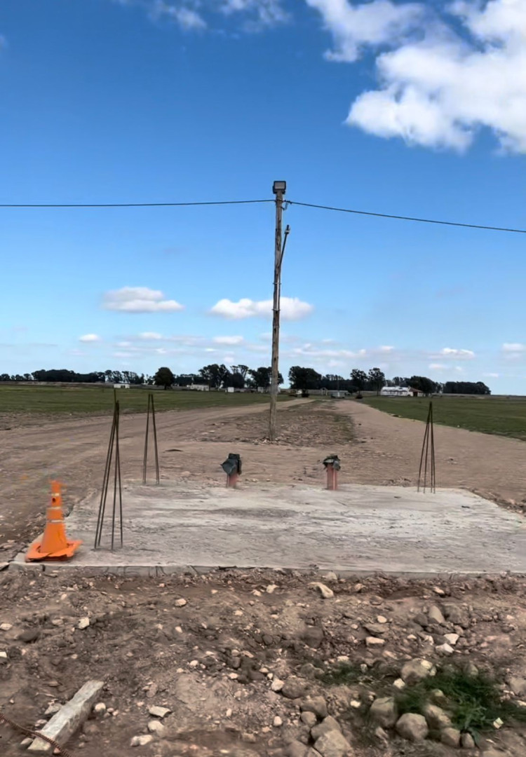 Terreno en Venta en Estancia El Rocio ,  Bahía Blanca - Bahía Blanca Propiedades | SITIO OFICIAL l