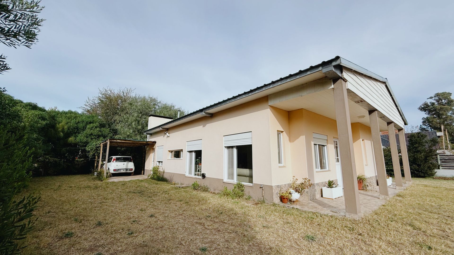 Casa en Venta en LAS LOMAS , Las Lomas, Monte Hermoso - Bahía Blanca Propiedades | SITIO OFICIAL l