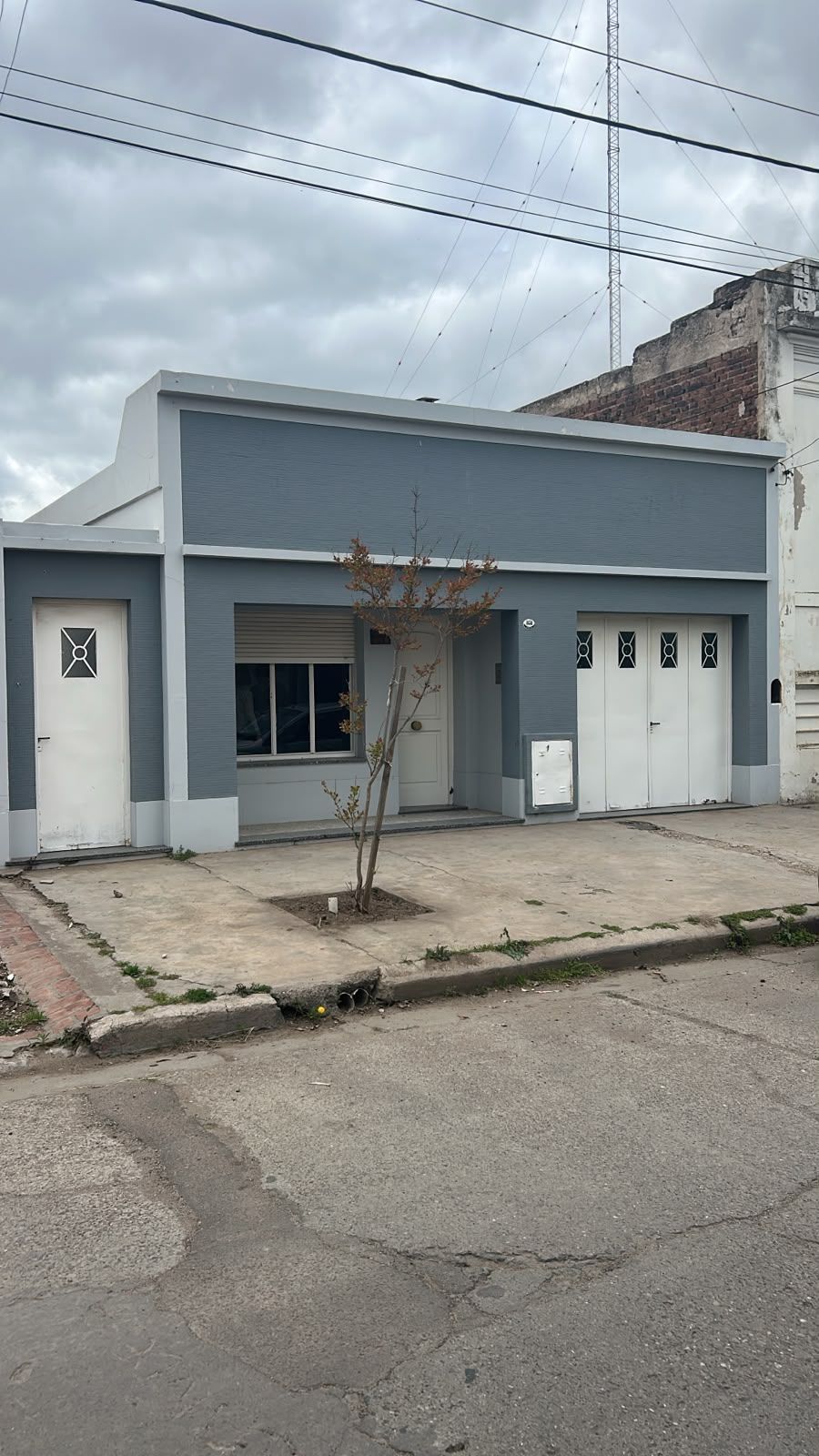 Casa en Alquiler en Thompson 858, Pedro Pico, Bahía Blanca - Bahía Blanca Propiedades | SITIO OFICIAL l