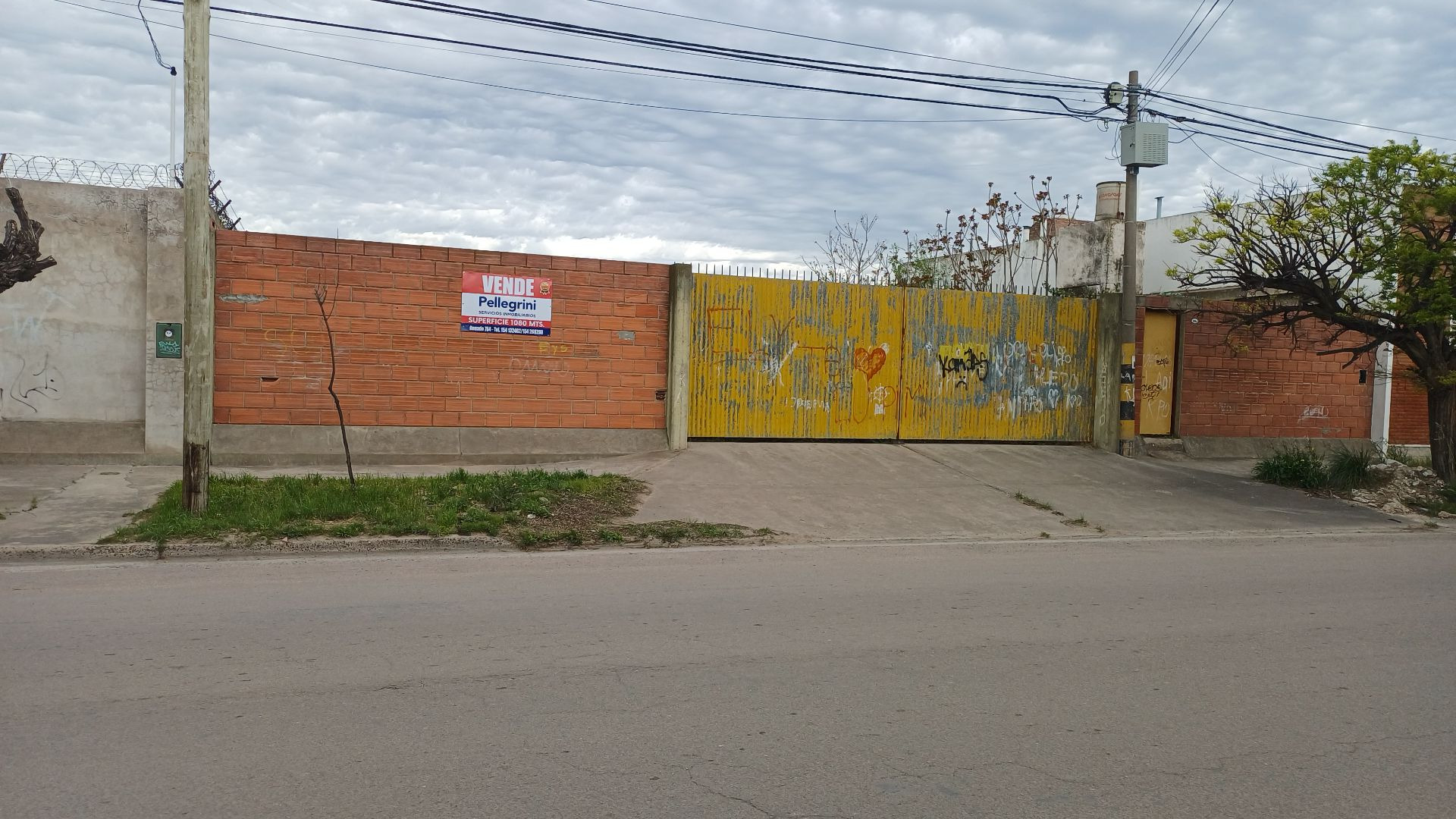 Terreno en Venta en Tucuman 1664, Pacifico, Bahía Blanca - Bahía Blanca Propiedades | SITIO OFICIAL l