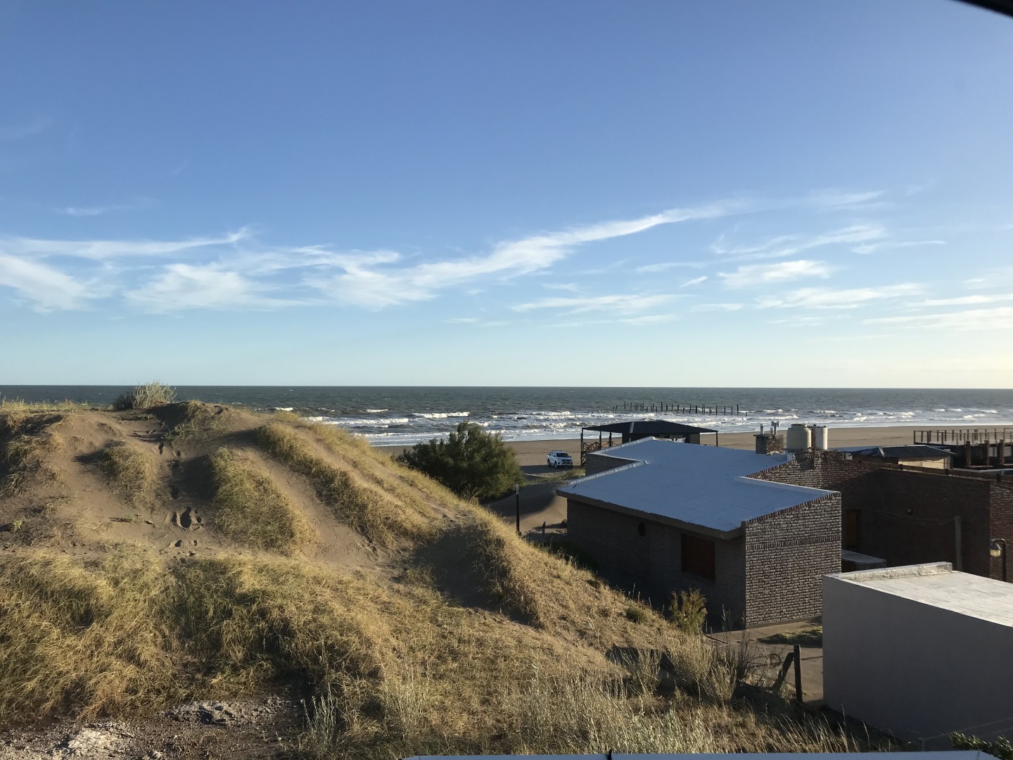 Duplex en Venta en Río Negro 41,  Monte Hermoso - Bahía Blanca Propiedades | SITIO OFICIAL l