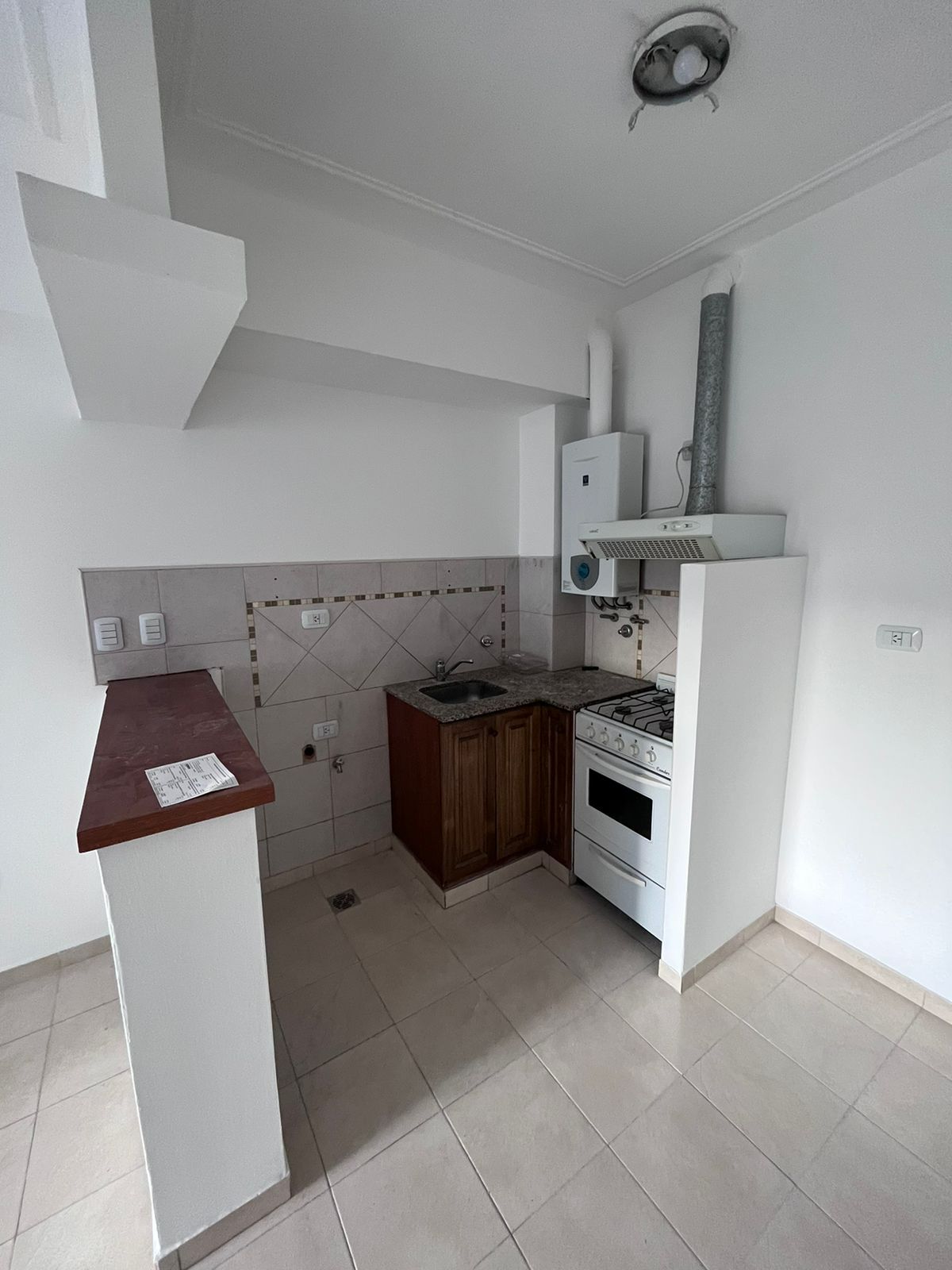 Departamento en Alquiler en Rondeau 487, Centro, Bahía Blanca - Bahía Blanca Propiedades | SITIO OFICIAL l