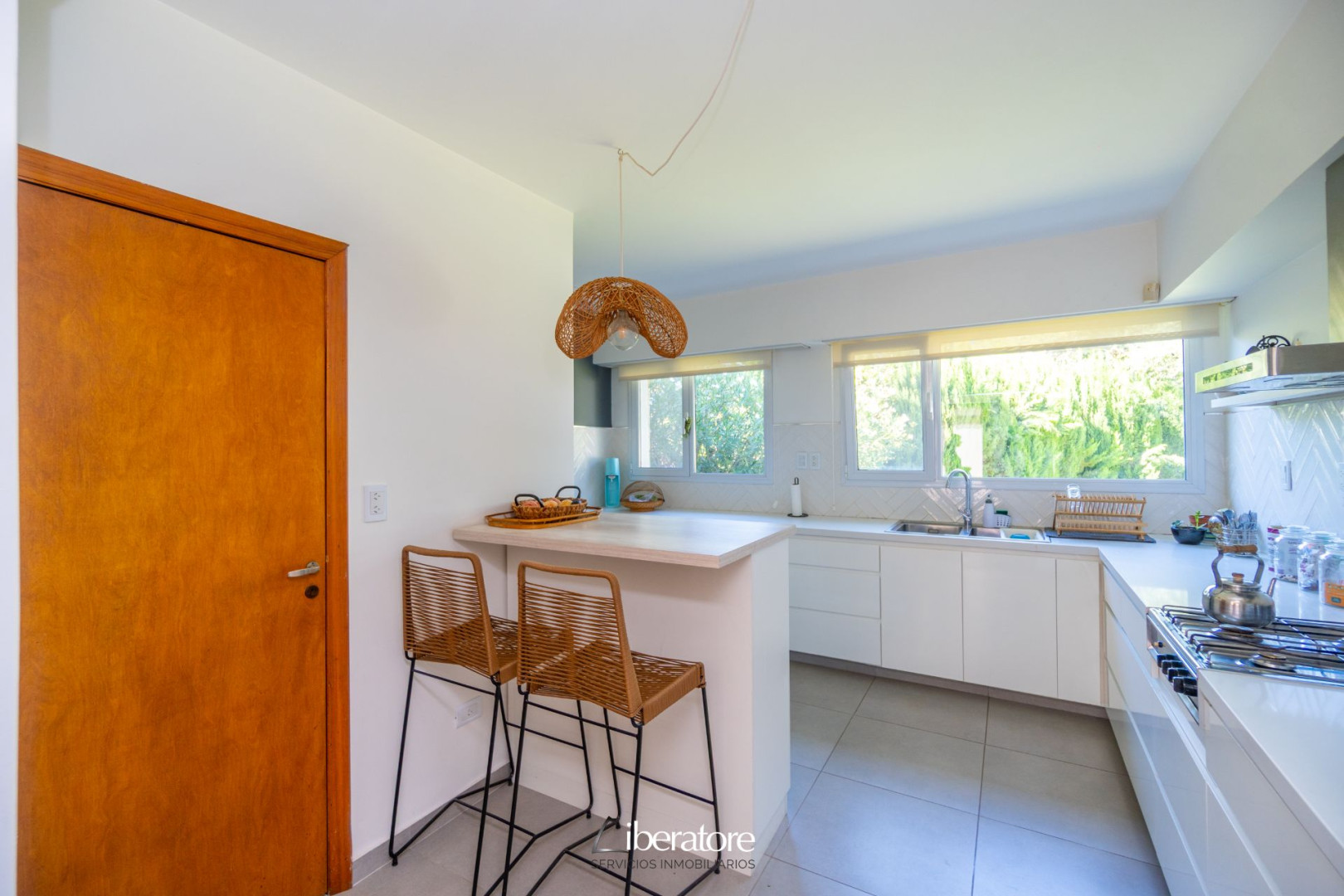 Casa en Venta en Las Lomas Y Pago Chico , Palihue, Bahía Blanca - Bahía Blanca Propiedades | SITIO OFICIAL l